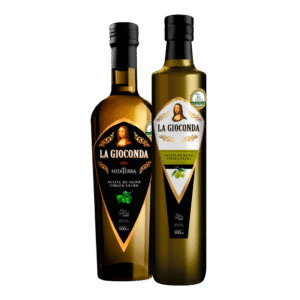 Aceites de Oliva