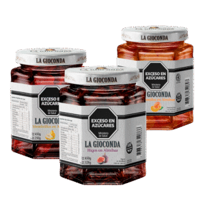 Almíbares Gourmet