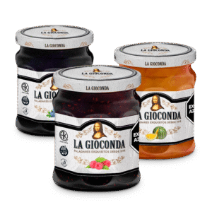 Dulces y Mermeladas Premium