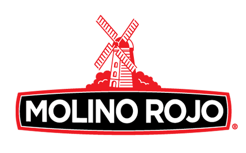 Logo de Molino Rojo