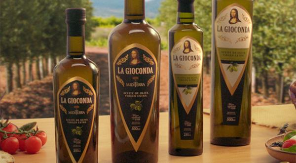 Los dos nuevos aceites de oliva virgen extra de La Gioconda